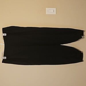 Gibson Latimer Black Pant Size L‎